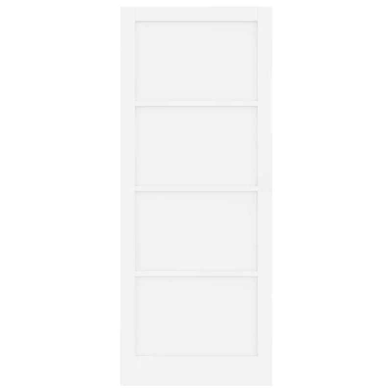 Vidaus durys Balta 93 x 232 cm fanera