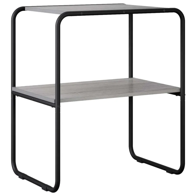 Konsolinis stalas Pilka Sonoma 60 x 42,5 x 70 cm