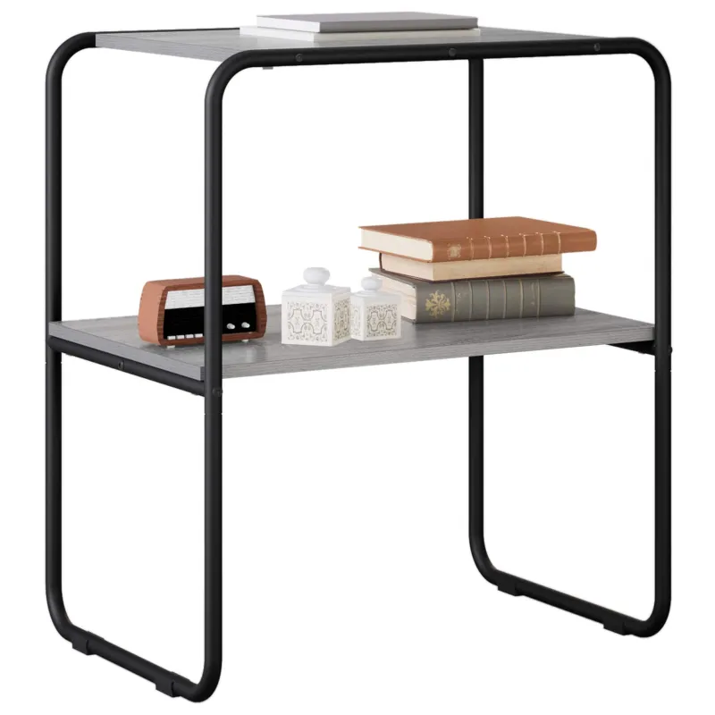 Konsolinis stalas Pilka Sonoma 60 x 42,5 x 70 cm