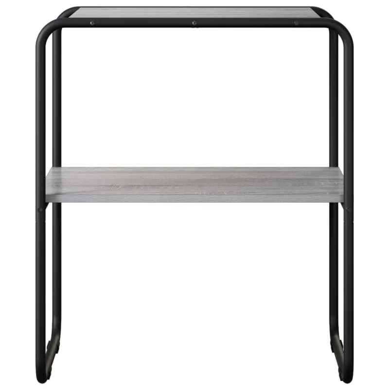 Konsolinis stalas Pilka Sonoma 60 x 42,5 x 70 cm