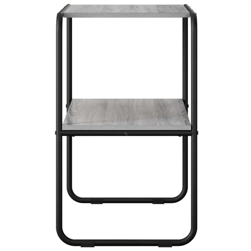 Konsolinis stalas Pilka Sonoma 60 x 42,5 x 70 cm