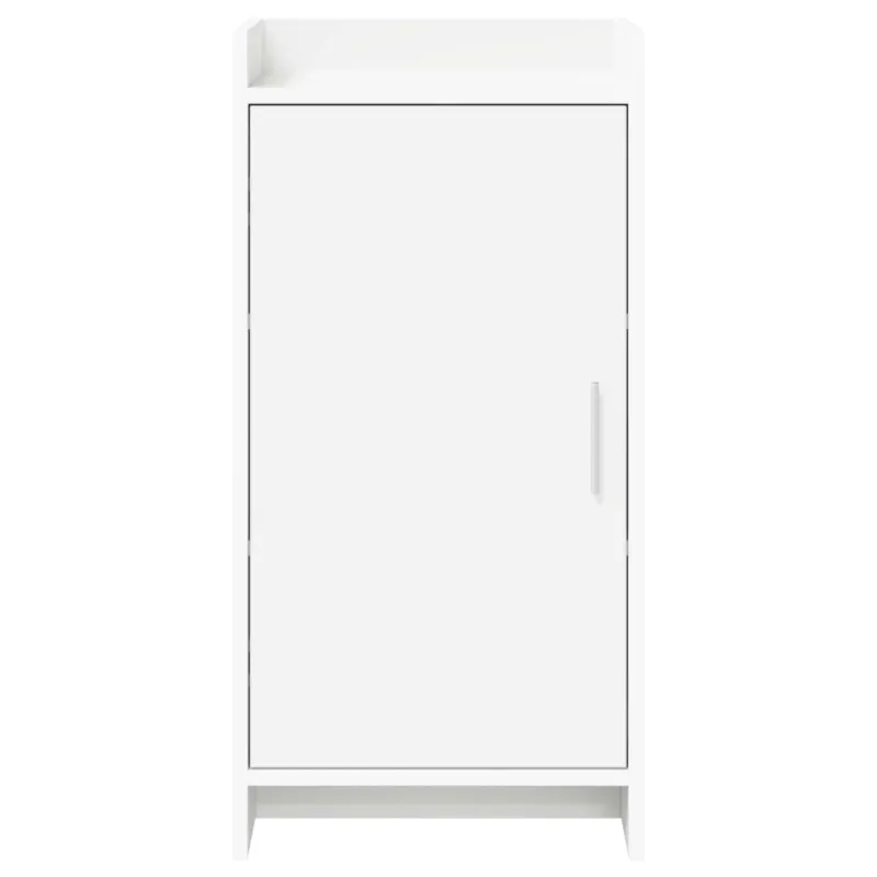 Kabalas Balta 40 x 36 x 80 cm Apdirbta mediena