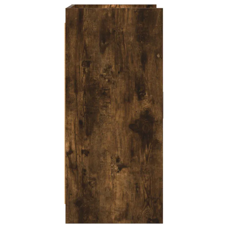 Kabalas Dūminio ąžuolo 72 x 36 x 80 cm Apdirbta mediena