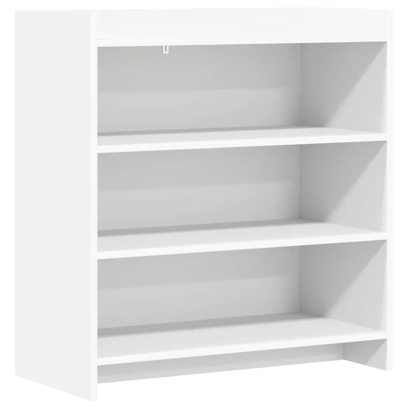 Kabalas Balta 75 x 36 x 80 cm Apdirbta mediena
