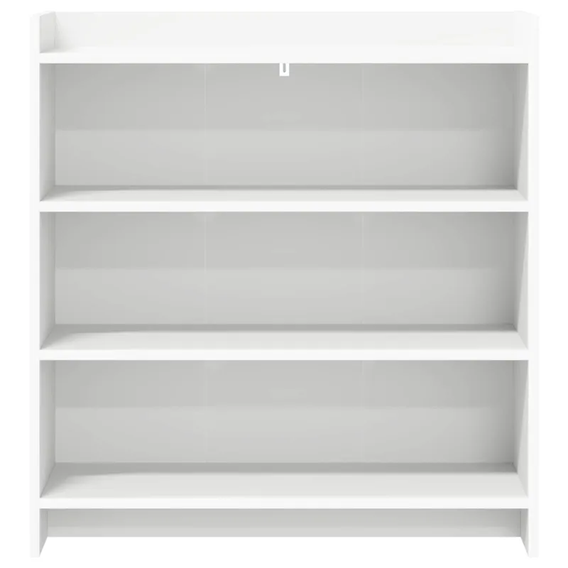 Kabalas Balta 75 x 36 x 80 cm Apdirbta mediena
