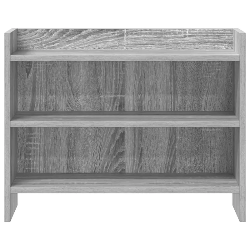Televizoriaus spintelė 60 x 33 x 47 cm Pilka Sonoma