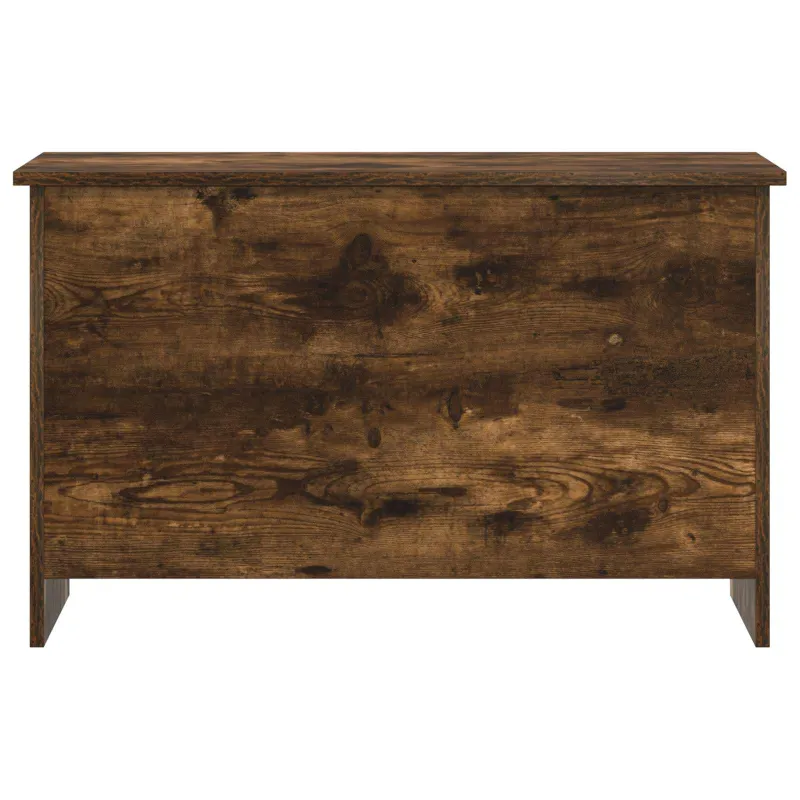Saugojimo Krepšys su saugykla Dūminio ąžuolo 80 x 40 x 50 cm