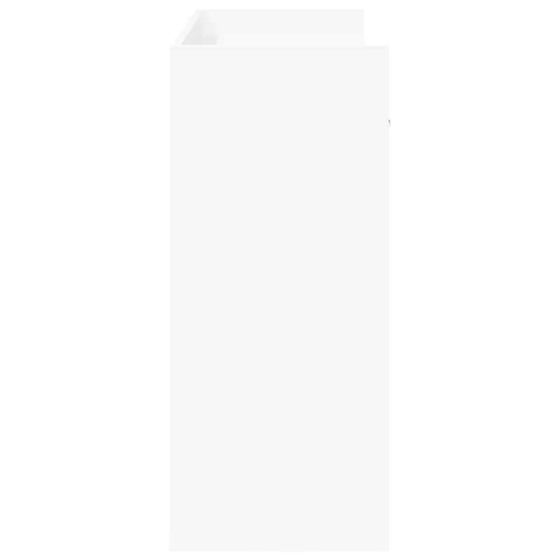 Konsolinis stalas Balta 90 x 35 x 80 cm Apdirbta mediena