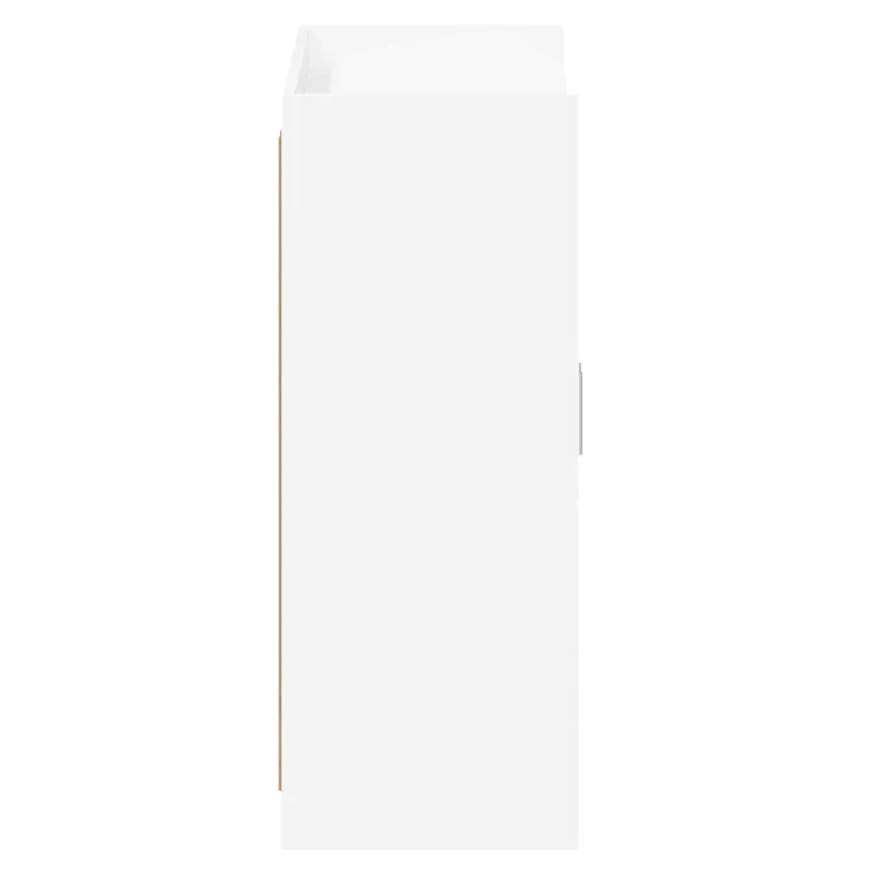 Batu skrynia Balta 73,5 x 36 x 92 cm Apdirbta mediena