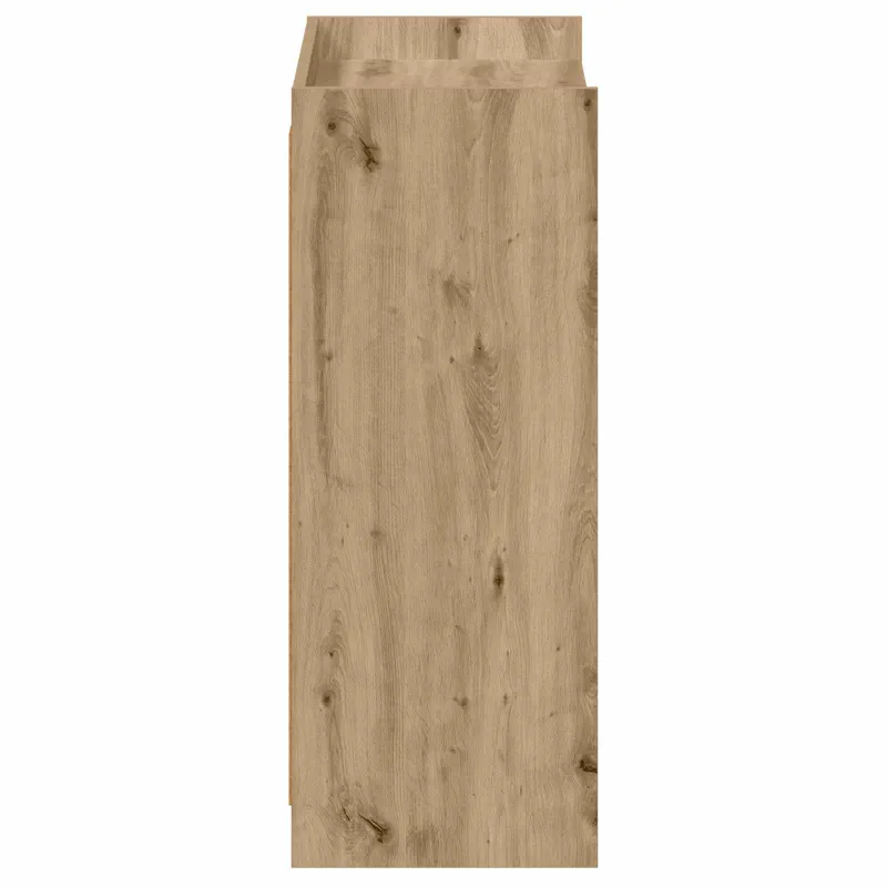 Batu skrynia Artisano ąžuolo 73,5 x 36 x 92 cm Apdirbta mediena
