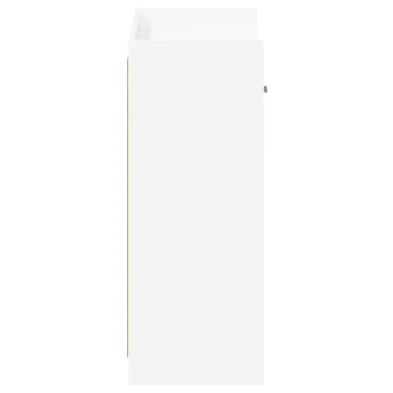 Batu skrynia Balta 73,5 x 36 x 92 cm Apdirbta mediena