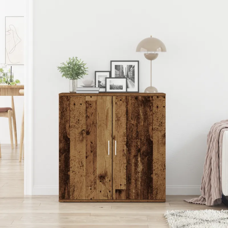 Kabalas Senas medis 79 x 38 x 80 cm Apdirbta mediena