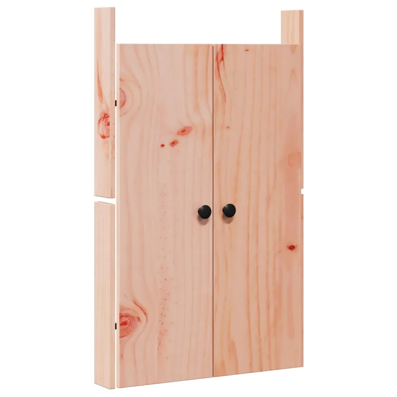 Virtuvės durys MEPPEL Ruda 50 x 9 x 82 cm