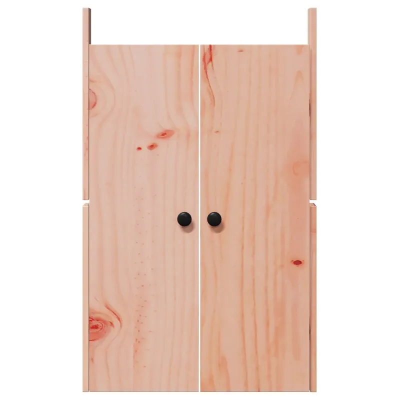 Virtuvės durys MEPPEL Ruda 50 x 9 x 82 cm