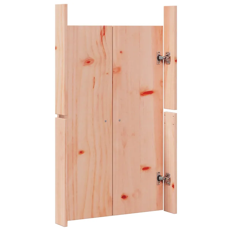 Virtuvės durys MEPPEL Ruda 50 x 9 x 82 cm
