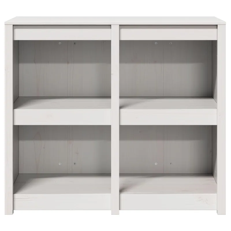 Virtuvės spintelė MEPPEL Šilta balta 106 x 55 x 92 cm