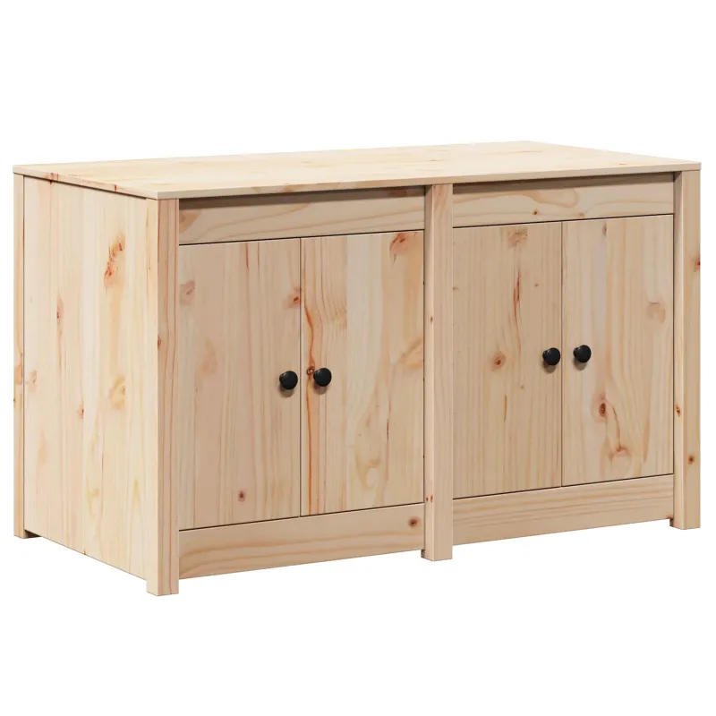Virtuvės spintelė MEPPEL Rudas ąžuolas 106 x 55 x 64 cm
