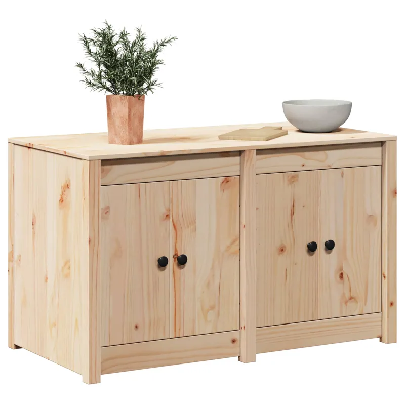 Virtuvės spintelė MEPPEL Rudas ąžuolas 106 x 55 x 64 cm