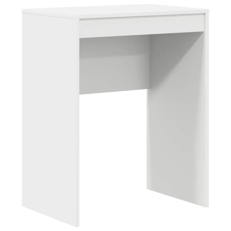 Stalas Balta 60 x 40 x 76 cm