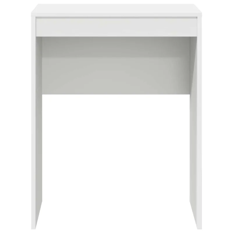 Stalas Balta 60 x 40 x 76 cm