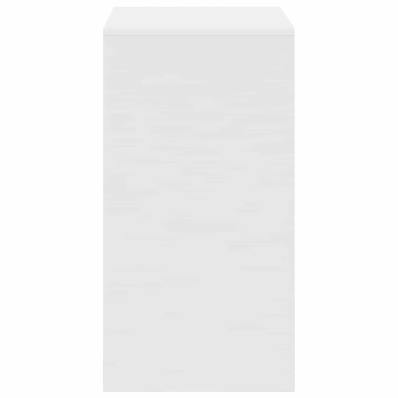 Stalas Balta 60 x 40 x 76 cm