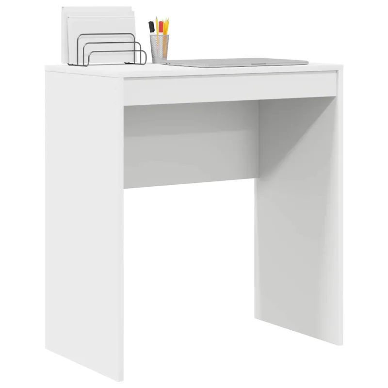 Stalas Balta 70 x 40 x 76 cm