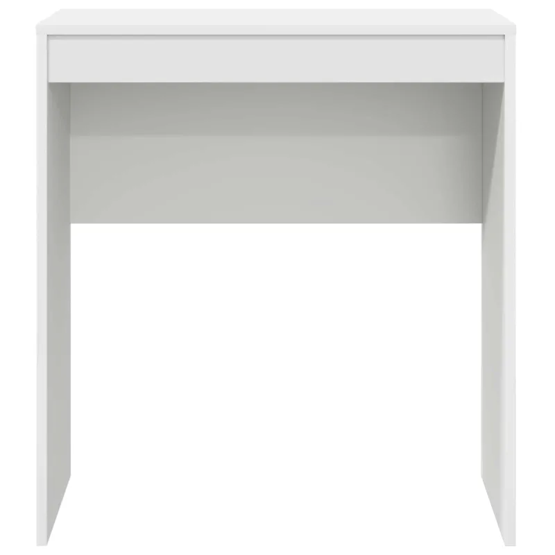 Stalas Balta 70 x 40 x 76 cm