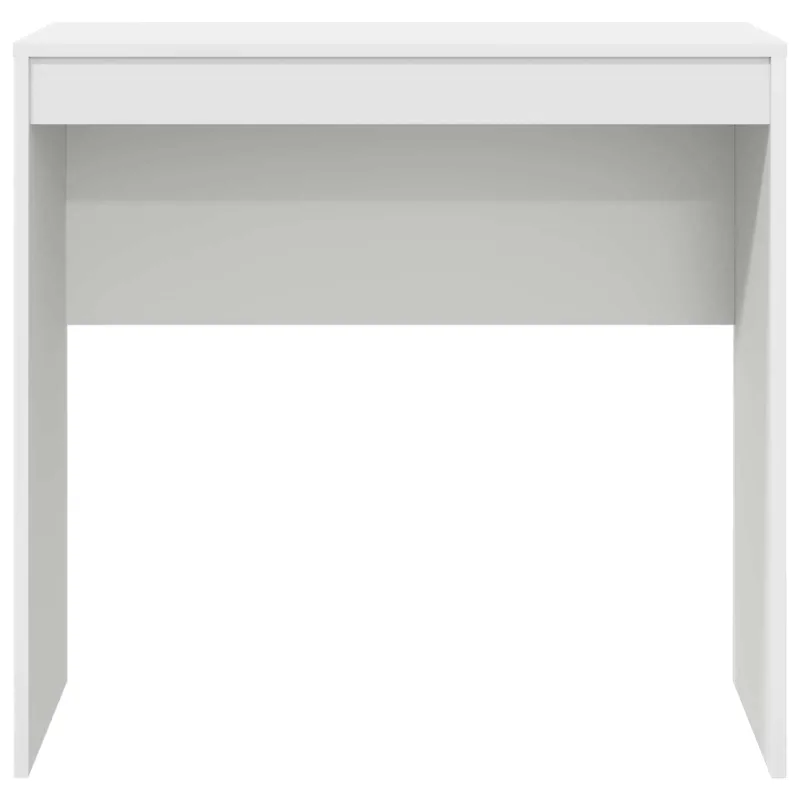 Stalas Balta 80 x 40 x 76 cm
