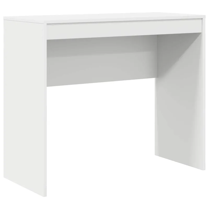 Stalas Balta 90 x 40 x 76 cm