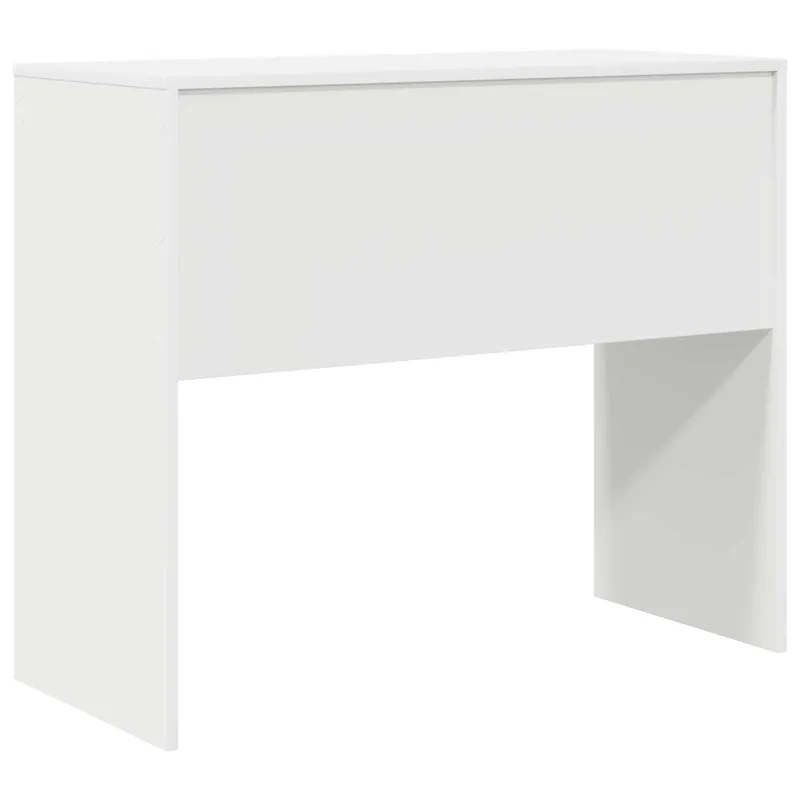 Stalas Balta 90 x 40 x 76 cm