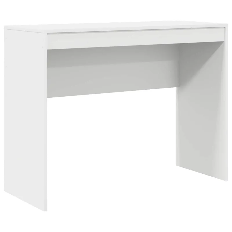 Stalas Balta 100 x 40 x 76 cm