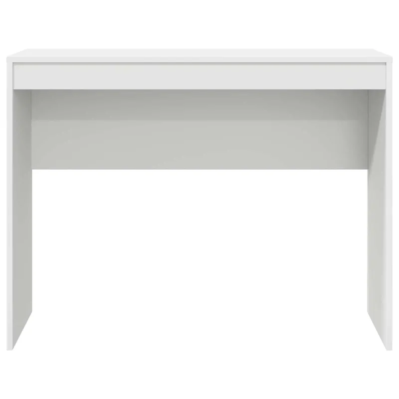Stalas Balta 100 x 40 x 76 cm