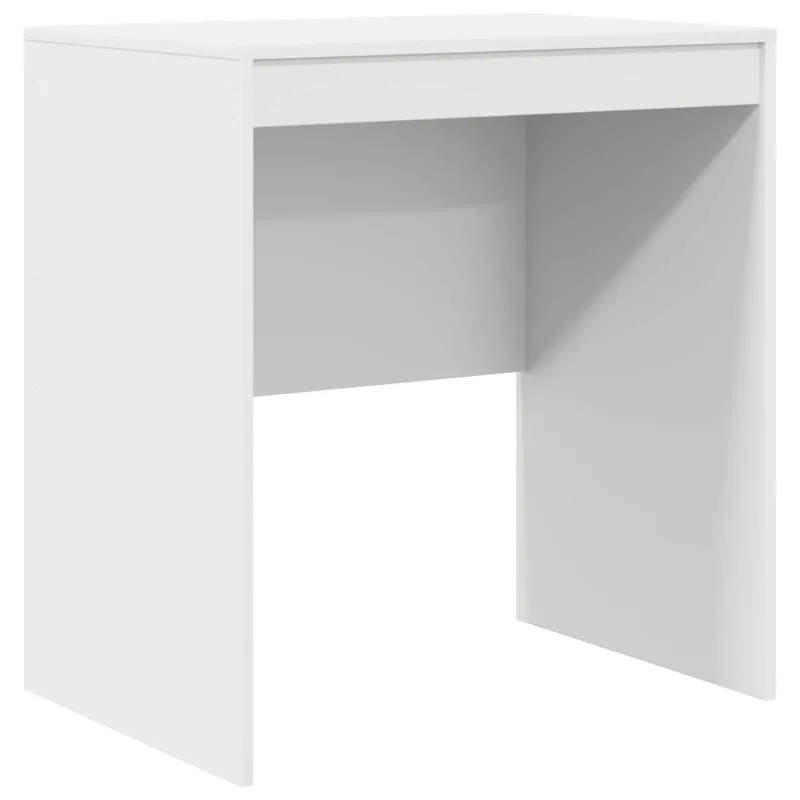 Stalas Balta 70 x 50 x 76 cm