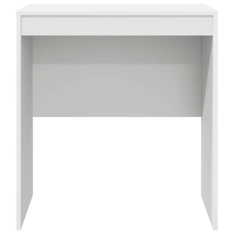 Stalas Balta 70 x 50 x 76 cm
