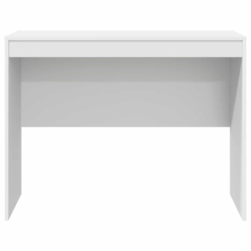 Stalas Balta 100 x 50 x 76 cm