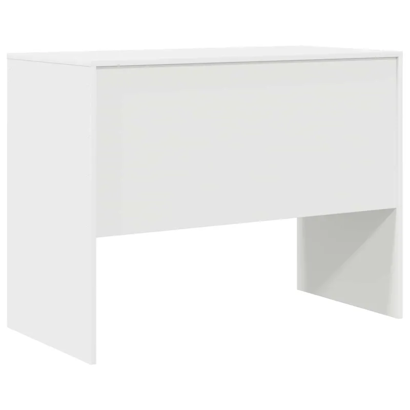 Stalas Balta 100 x 50 x 76 cm