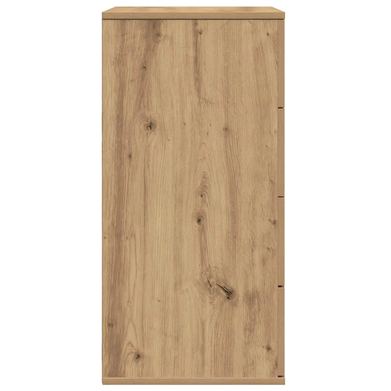 Kabalas Amatininkų ąžuolas 60 x 39 x 80 cm Apdirbta mediena
