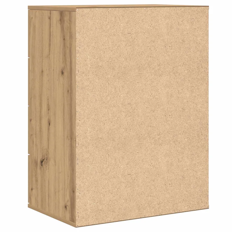 Kabalas Amatininkų ąžuolas 60 x 39 x 80 cm Apdirbta mediena