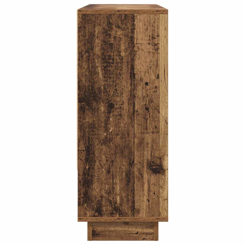 Kabalas Senas medis 97 x 29 x 75 cm Apdirbta mediena