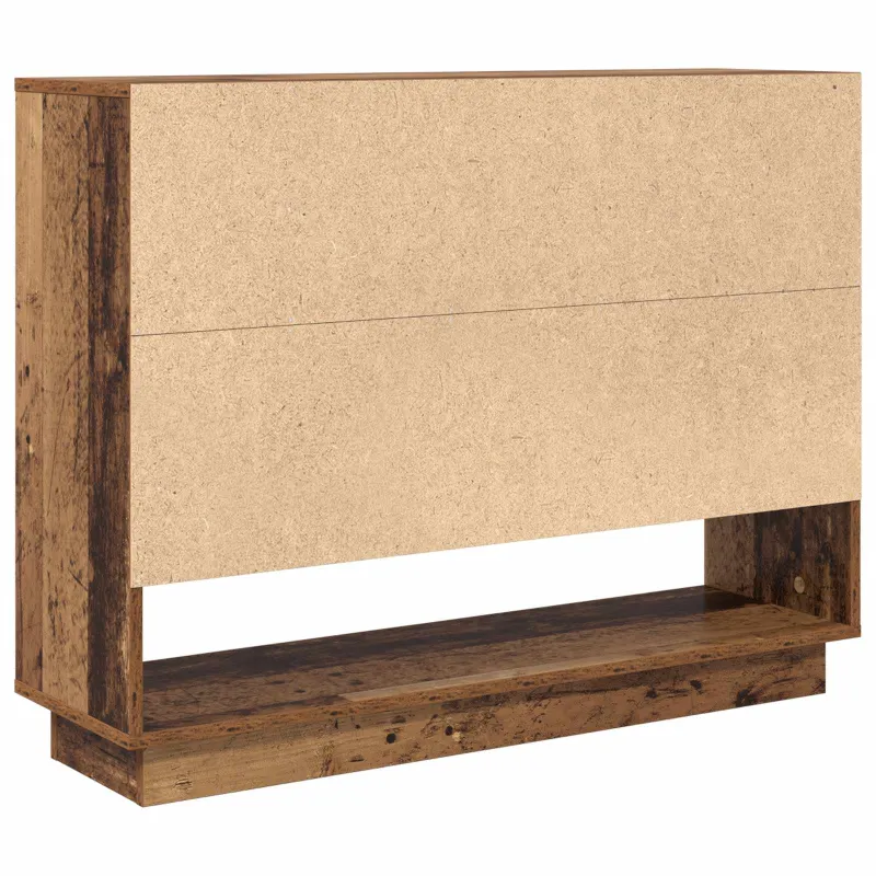 Kabalas Senas medis 97 x 29 x 75 cm Apdirbta mediena