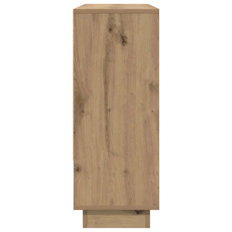 Kabalas Amatininkų ąžuolas 97 x 29 x 75 cm Apdirbta mediena
