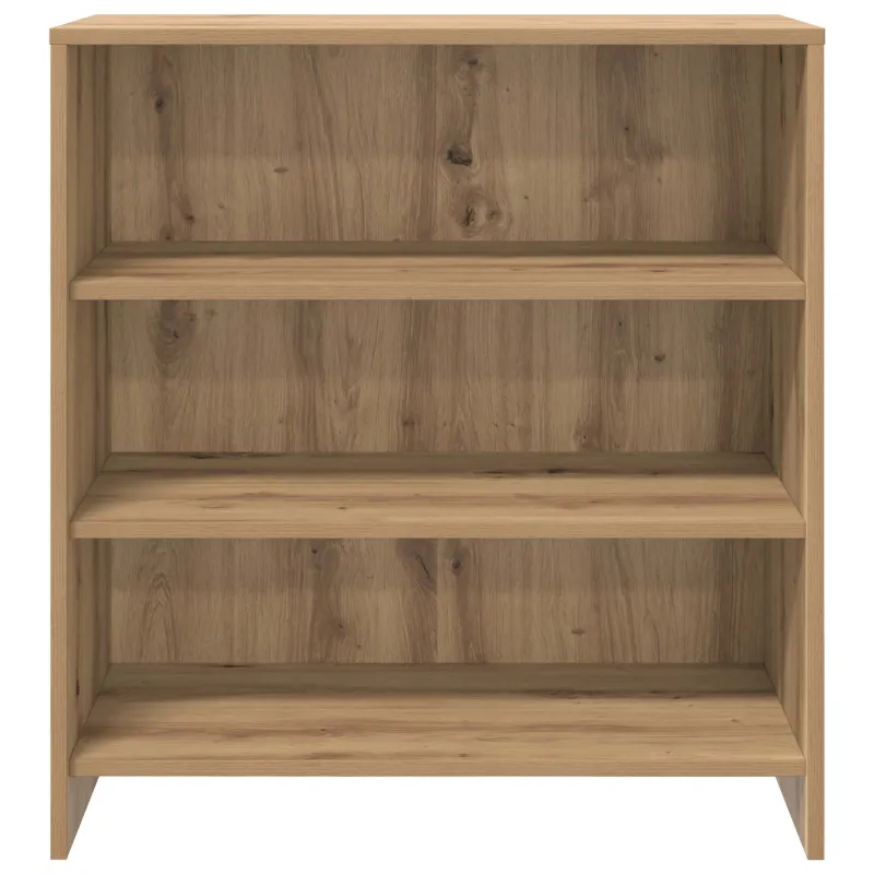 Kabalas Ruda 70 x 41 x 75 cm Apdirbta mediena