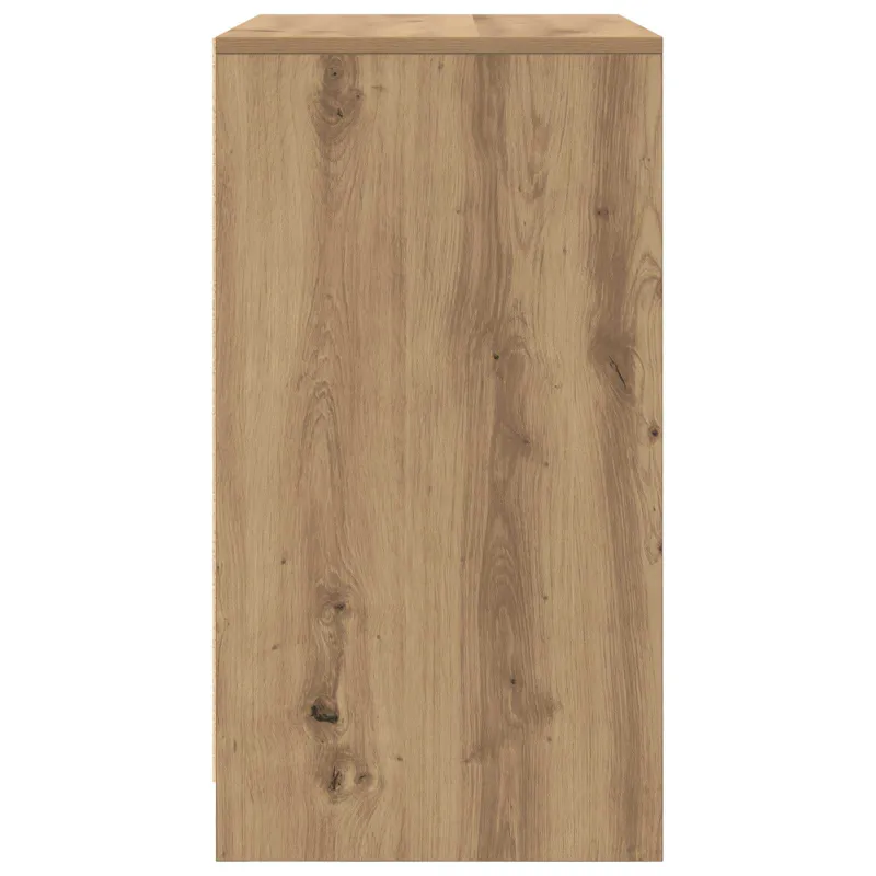 Kabalas Ruda 70 x 41 x 75 cm Apdirbta mediena
