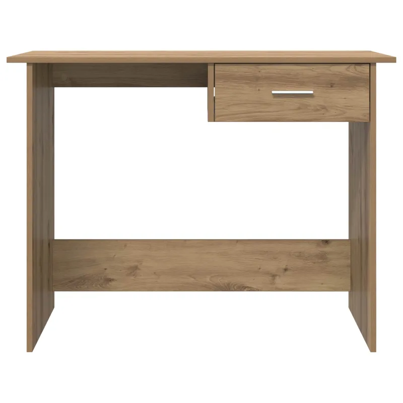 Stalas Amatininkų ąžuolas 100 x 50 x 76 cm Apdirbta mediena
