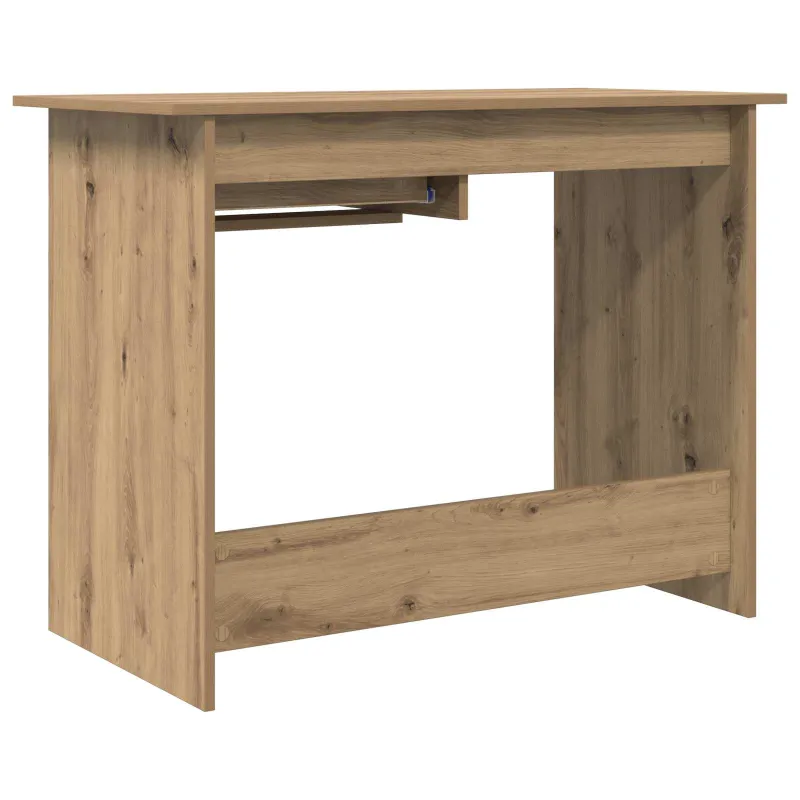Stalas Amatininkų ąžuolas 100 x 50 x 76 cm Apdirbta mediena