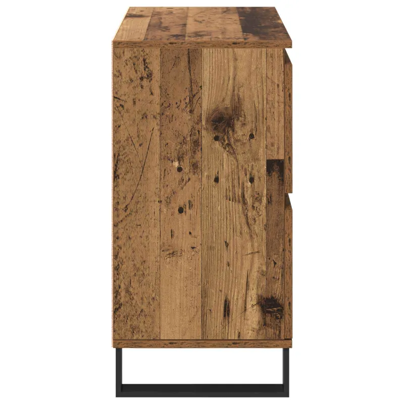 Kabalas Senas medis 60 x 35 x 70 cm
