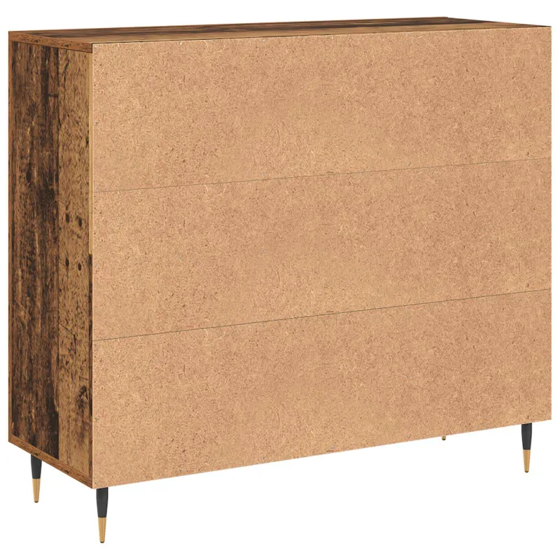 Kabalas Senas medis 90 x 34 x 80 cm Apdirbta mediena