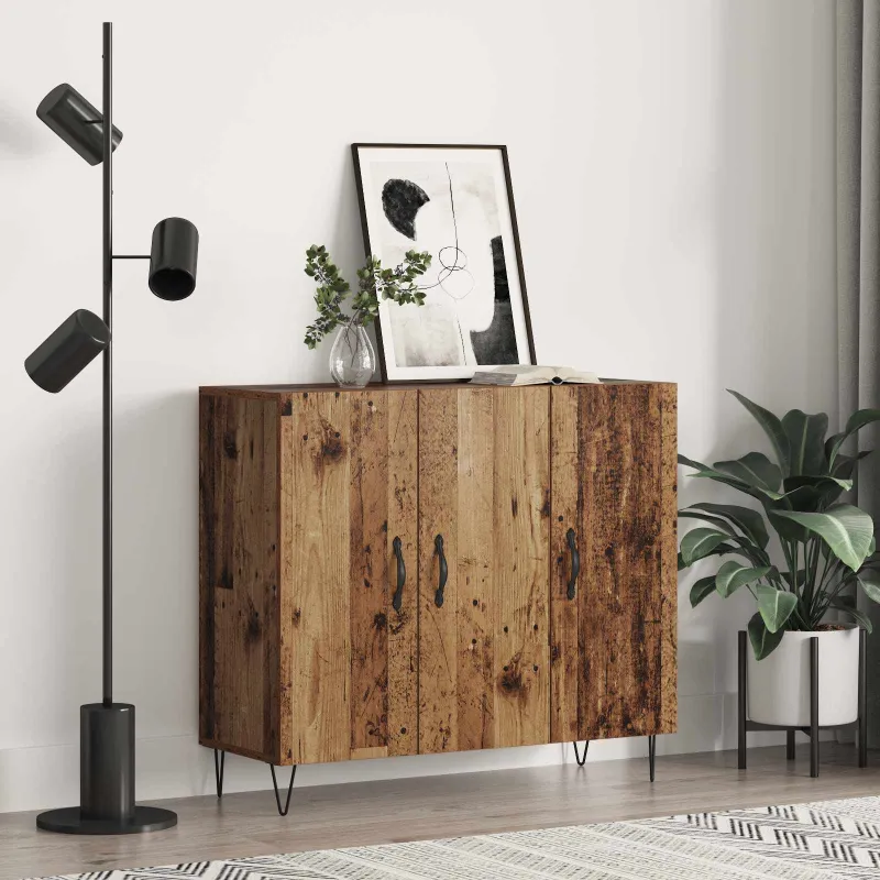 Kabalas Senas medis 90 x 32,5 x 80 cm Apdirbta mediena