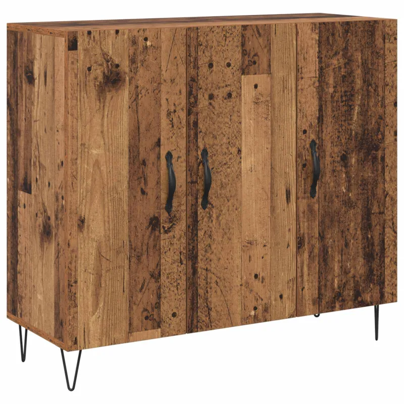 Kabalas Senas medis 90 x 32,5 x 80 cm Apdirbta mediena