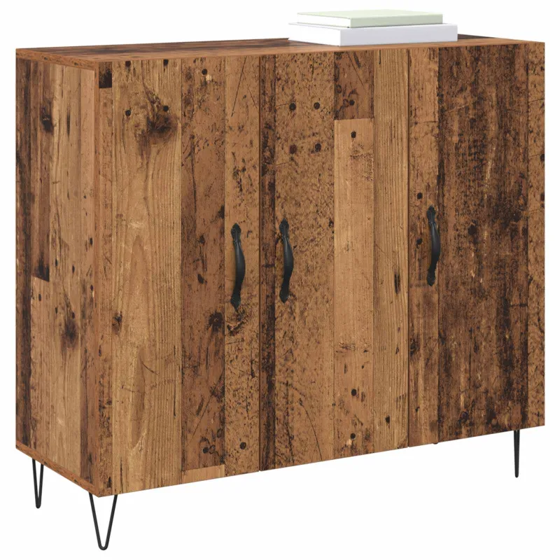 Kabalas Senas medis 90 x 32,5 x 80 cm Apdirbta mediena